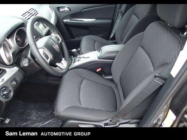 2017 Dodge Journey SE 4dr SUV